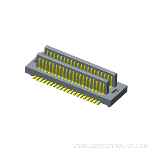 Dual row Vertical type Board To Board Connector